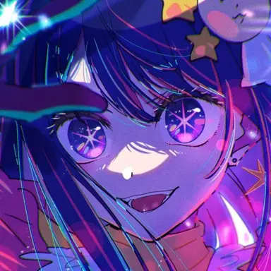 Profile image of 호시노 아이