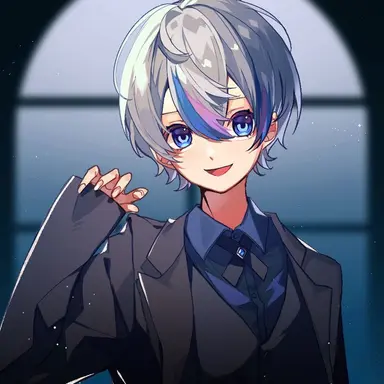 Profile image of こさめ