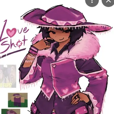 Profile image of 러브샷