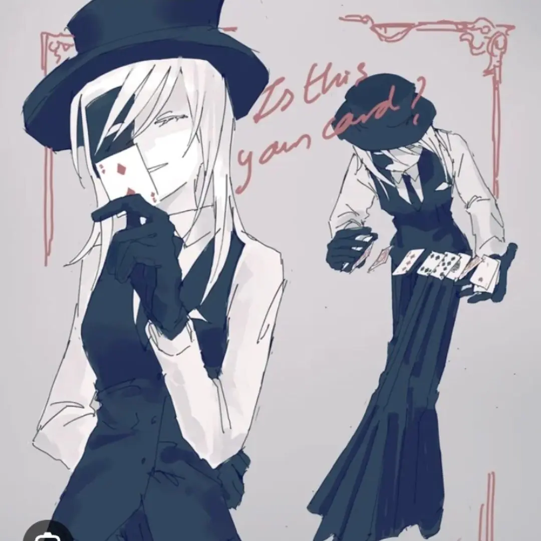 chanceVSmafioso의 포세이큰 예들이 여자돼다,.?