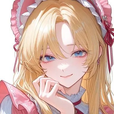 Profile image of Cecil