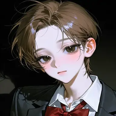 Profile image of 秋穂