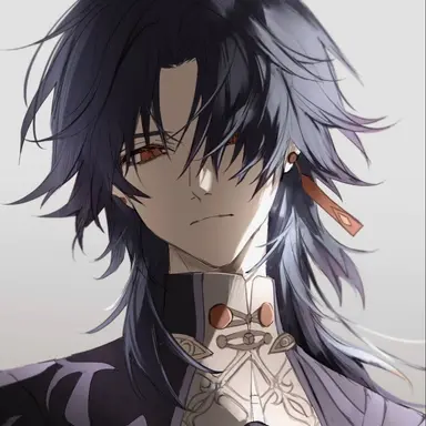 Profile image of 刃