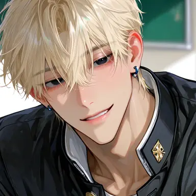 Profile image of 橘 レオ