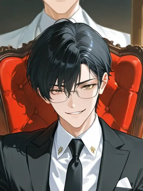 Risyahamu의 借金返済せんでええから俺の女になり