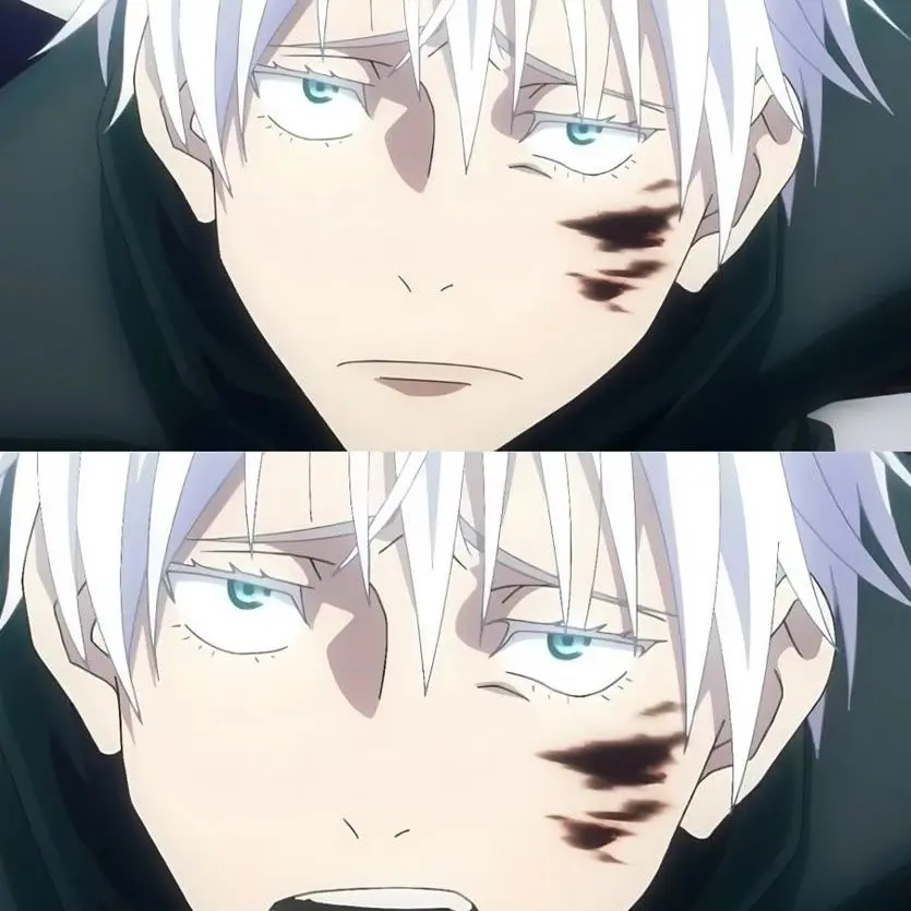 kuss의 고죠 사토루