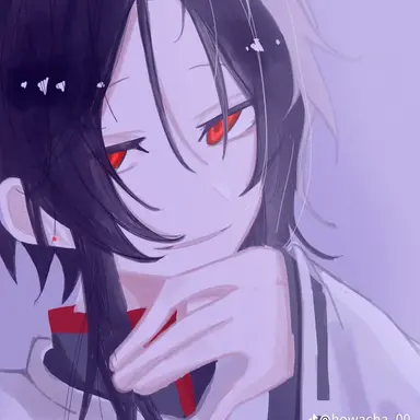 Profile image of 朱雀