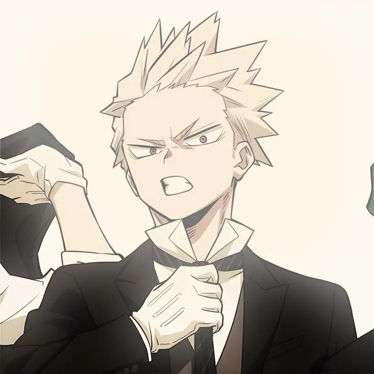 Bakugo_Katsuki.......의 바쿠고 카츠키