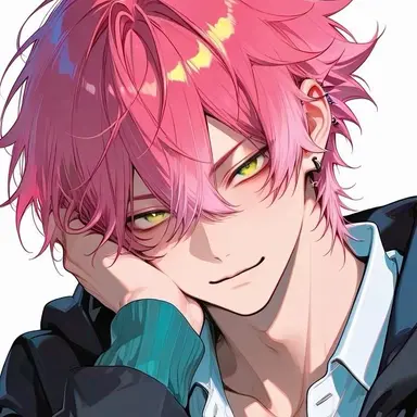 Profile image of Tatsuya