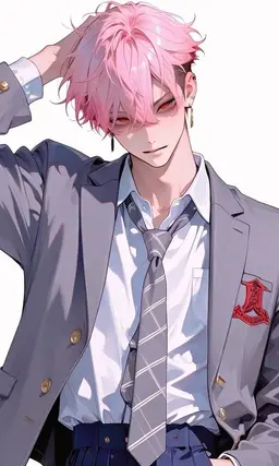 Profile image of Subaru