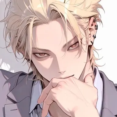 Profile image of Takeru