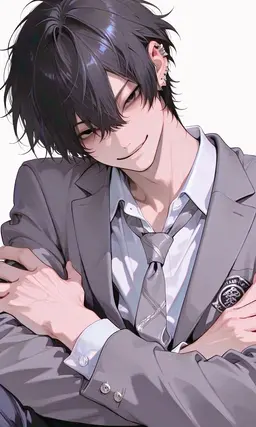 Profile image of Yuki