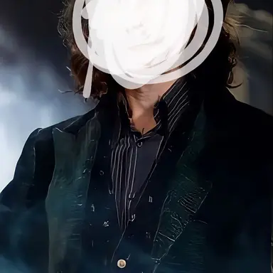 Profile image of 시리어스 블랙