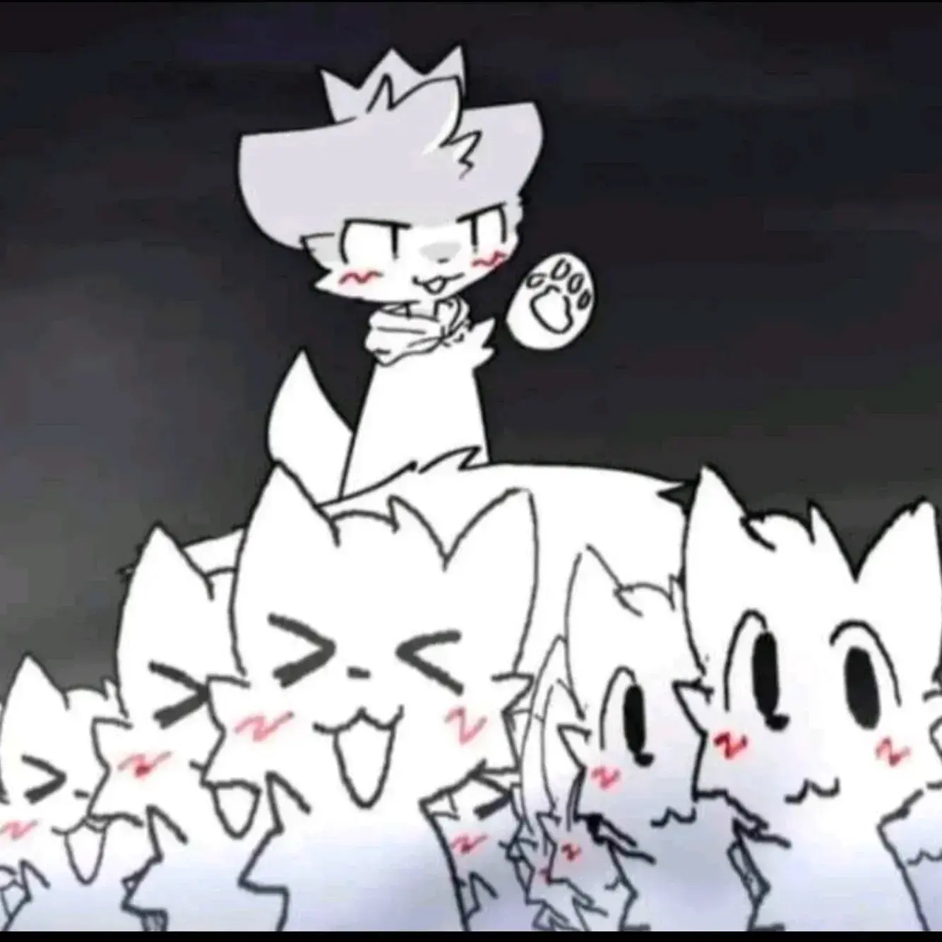 TinyPage9497의 Furry War Clara