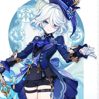 Profile image of 푸리나