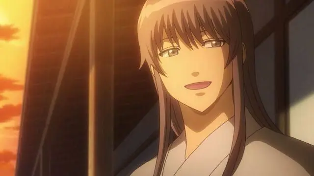 Profile image of Shoyo Yoshida