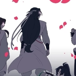 백천
