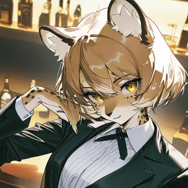 Profile image of ラン