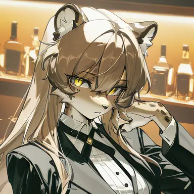 Profile image of レン