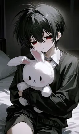 Profile image of 藍