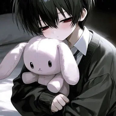 Profile image of 藍