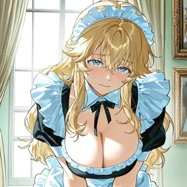 Profile image of 루시아