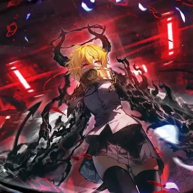 Profile image of 검지대행자 돈키호테