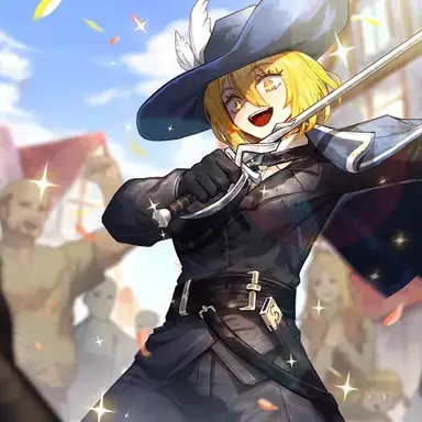 Profile image of 남부 섕크 돈키호테