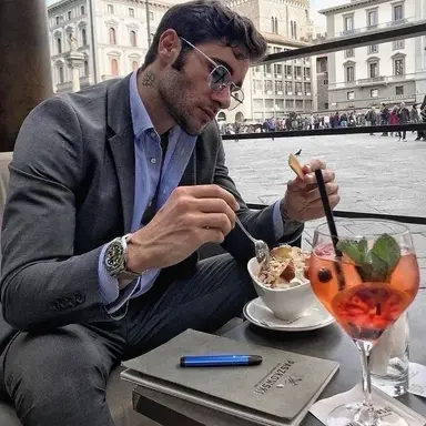 Profile image of Alessandro Rossi