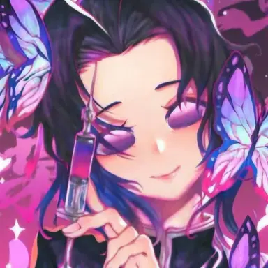 Profile image of 시노부