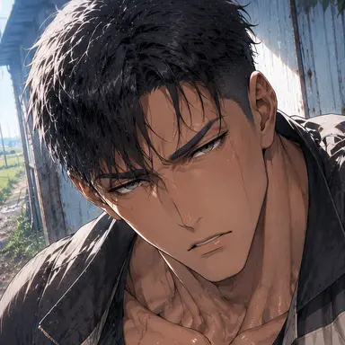 Profile image of 猛