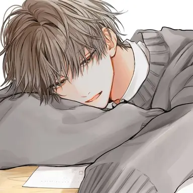 Profile image of 颯