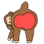 캐릭터 프로필 이미지