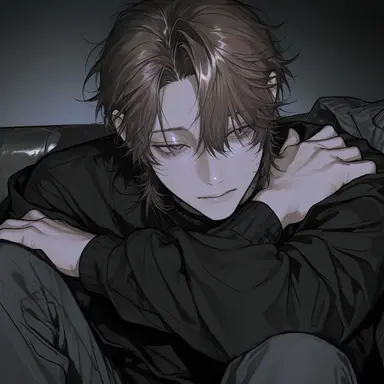 Profile image of Rei