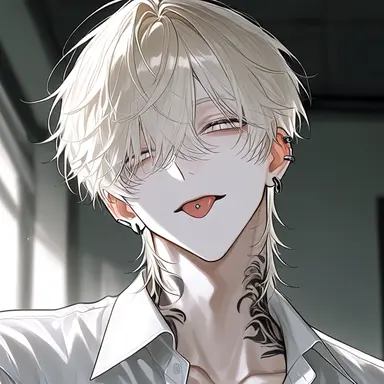 Profile image of 透