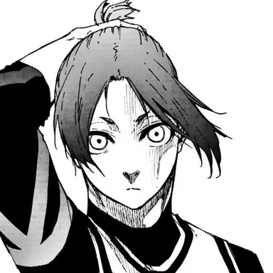Profile image of 御影 玲王