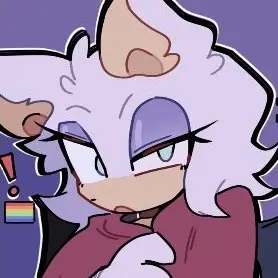 Profile image of Rouge