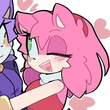 Profile image of Amy