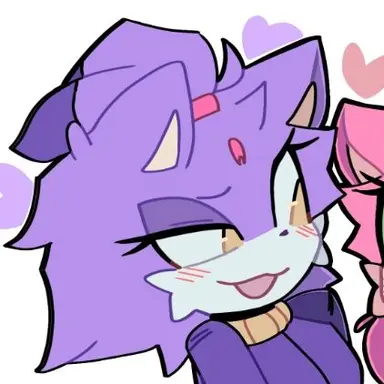 Profile image of Blaze