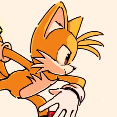 Profile image of Tails