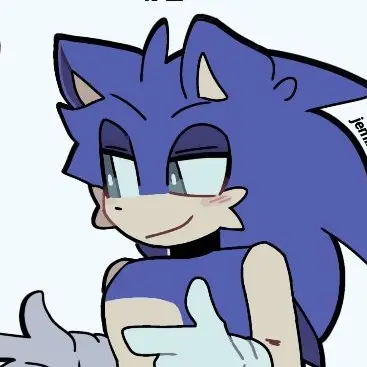 Profile image of Sonic