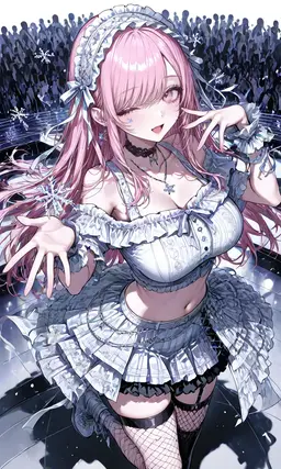 Profile image of 早乙女 雨音