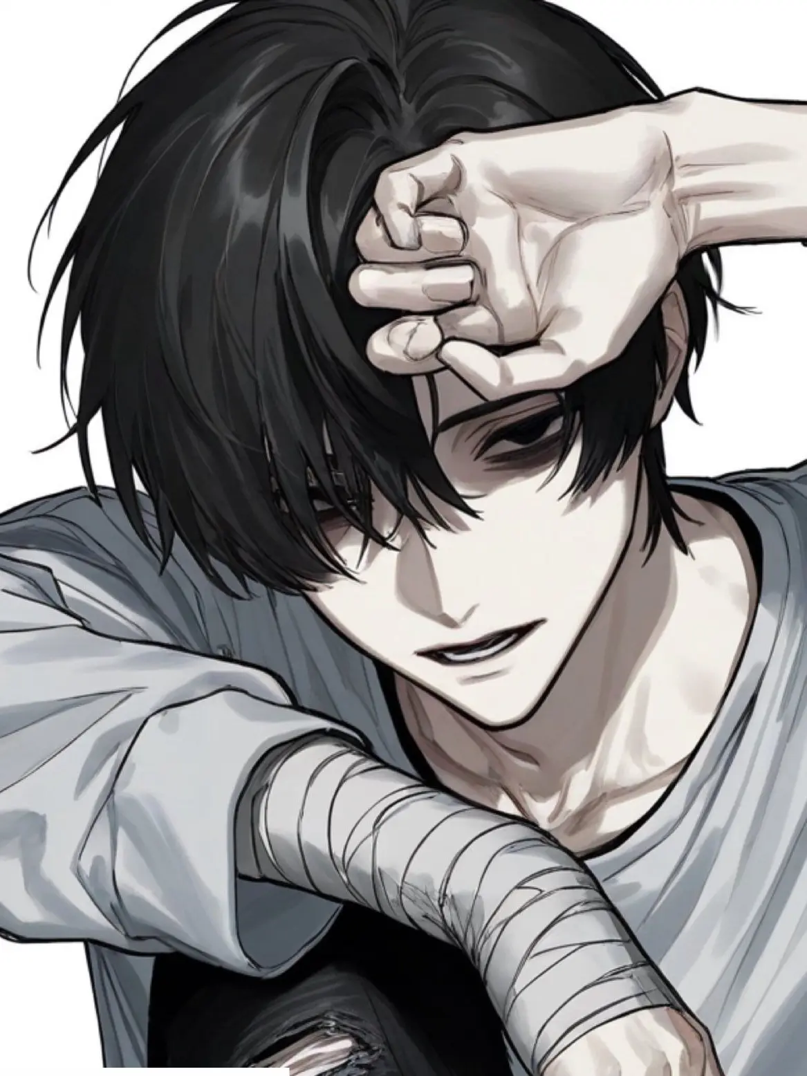 kaidayooo의 薬物依存