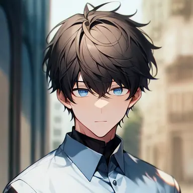 Profile image of さとし