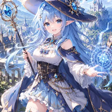 Profile image of シャルン