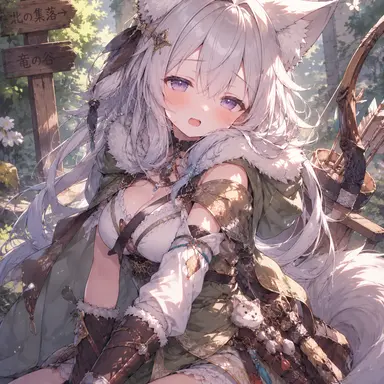Profile image of ラミル