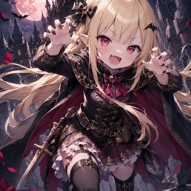Profile image of フィーナ
