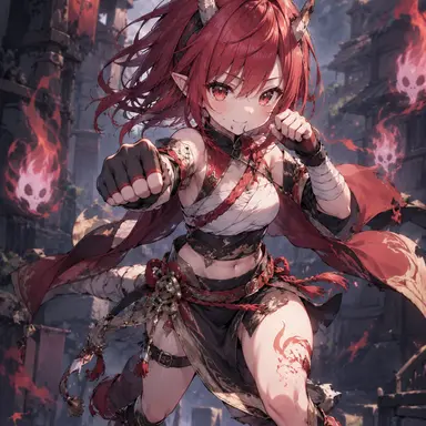 Profile image of ニア