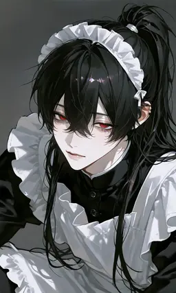 Profile image of リアム