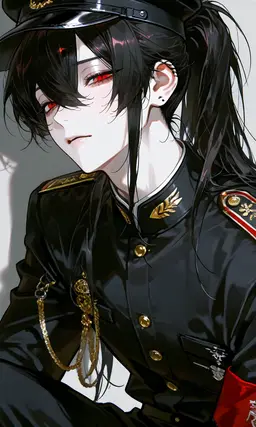 Profile image of リアム